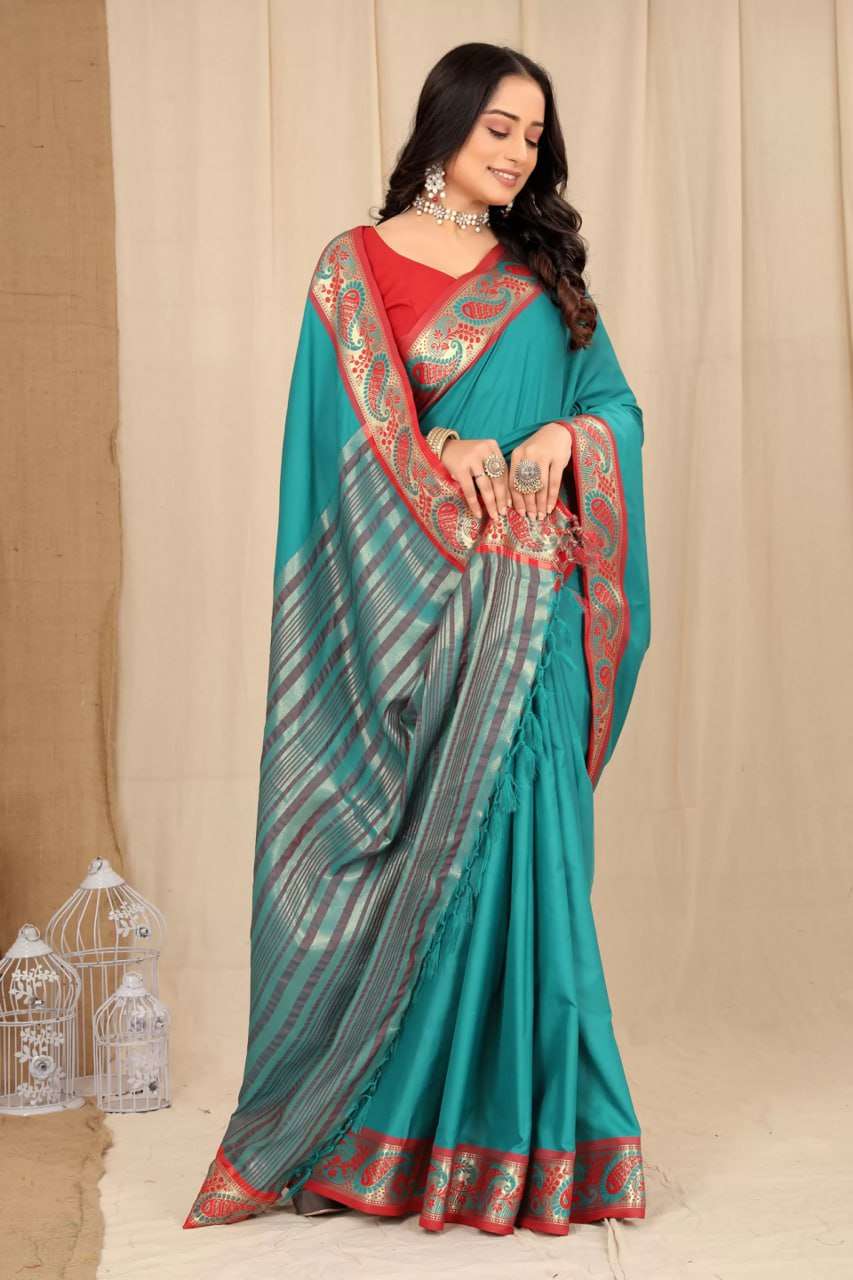 YNF COTTON RDY 4214 (DIMPLE) WHOLESALE SAREES MANUFACTURER